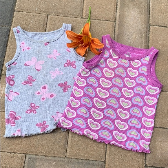 Old Navy Other - ❤️5/$13 tank top bundle